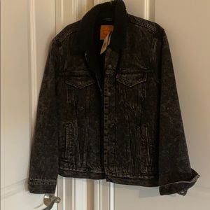 Levi denim jacket